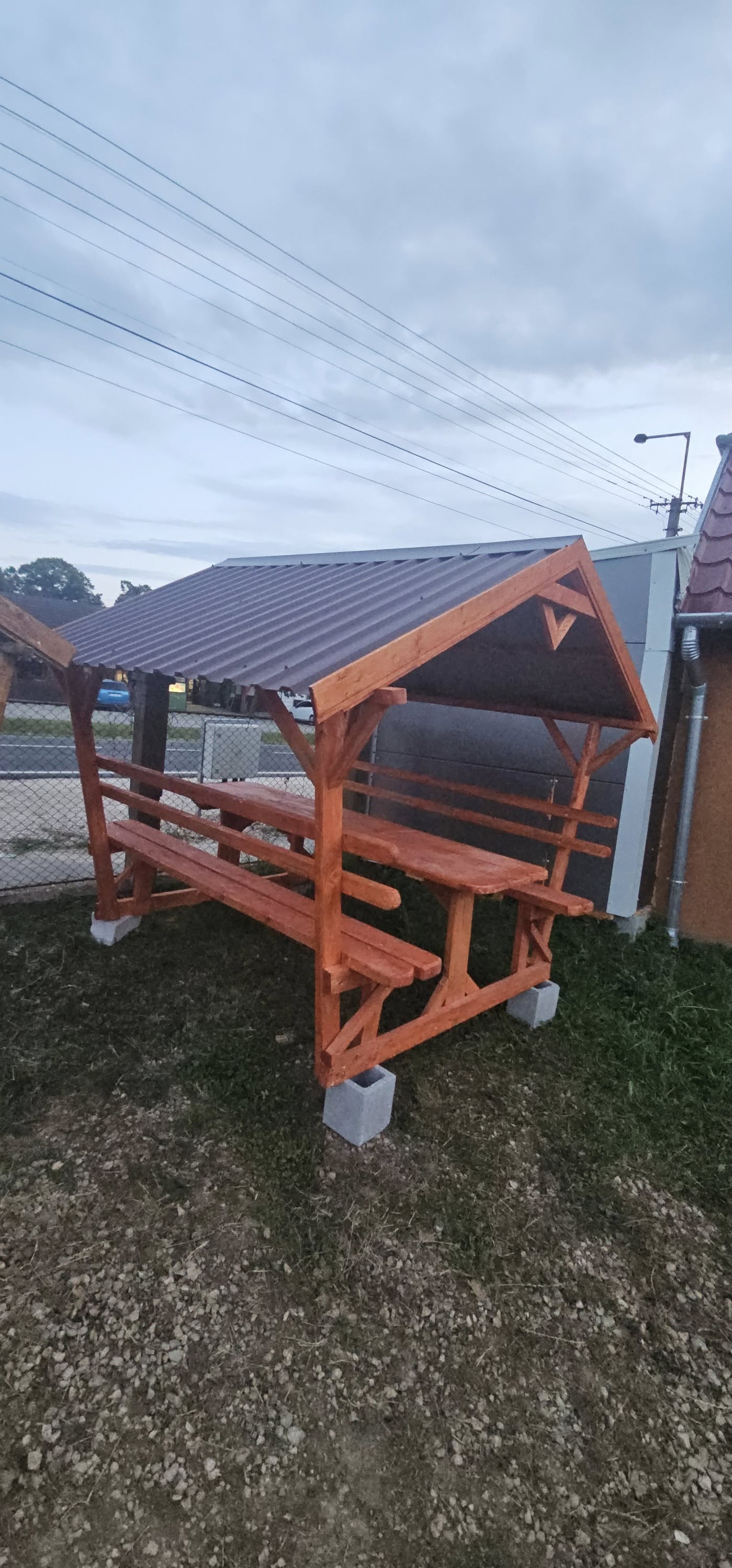 Markusz Market galéria