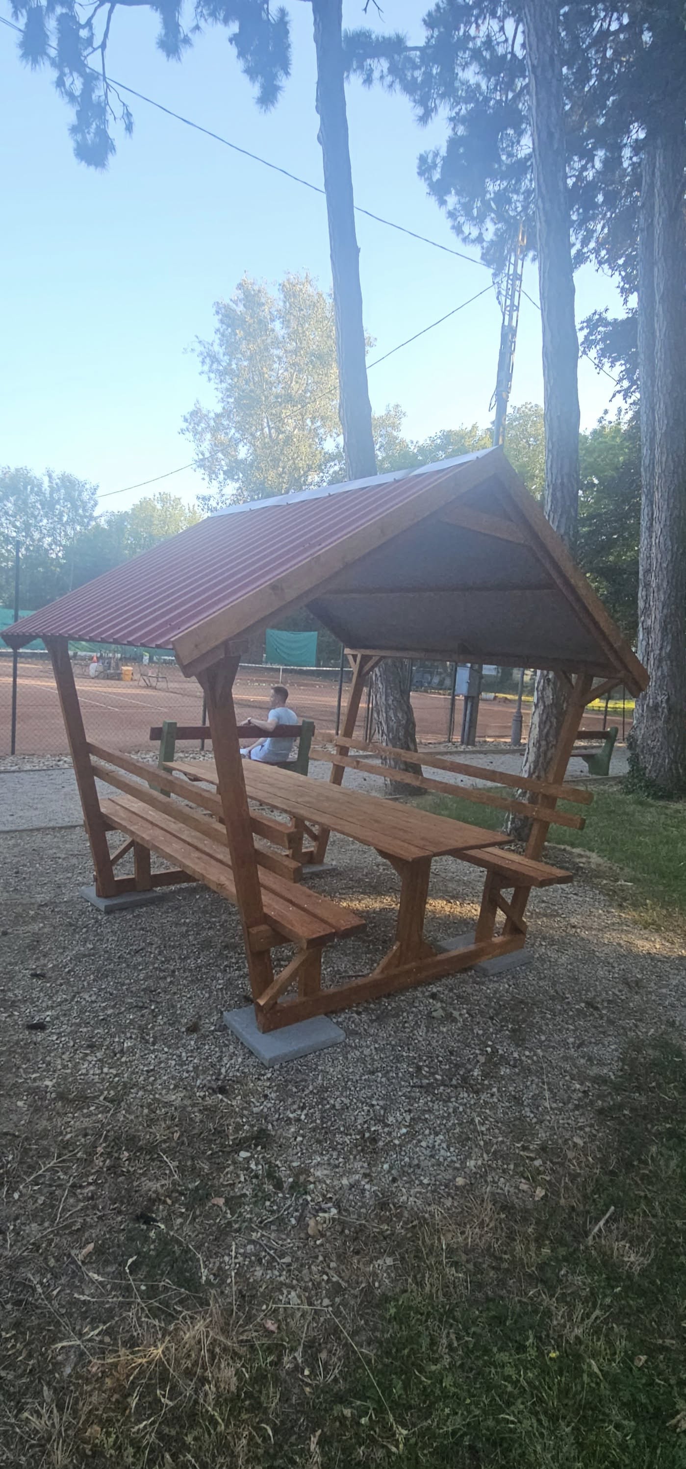 Markusz Market galéria