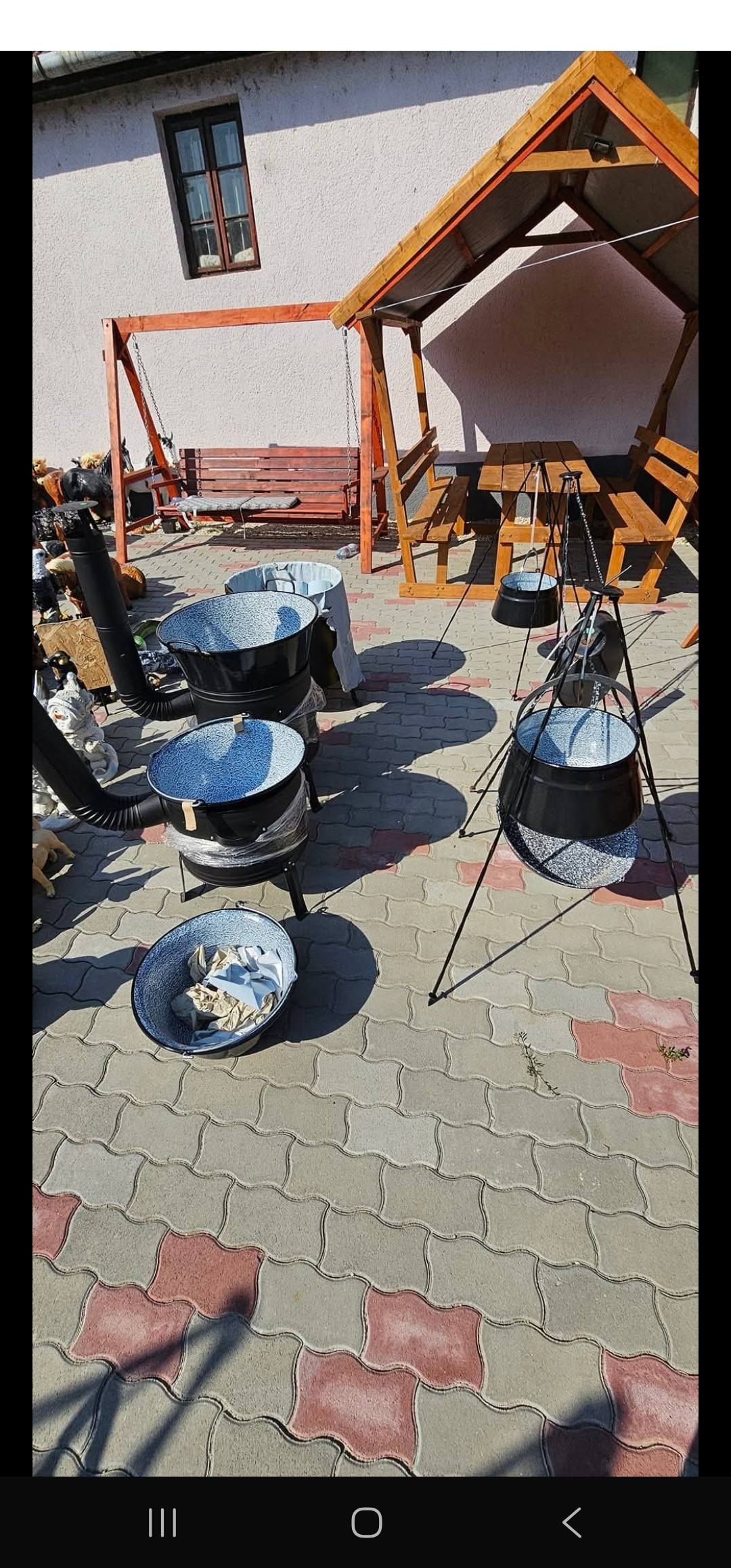 Markusz Market galéria