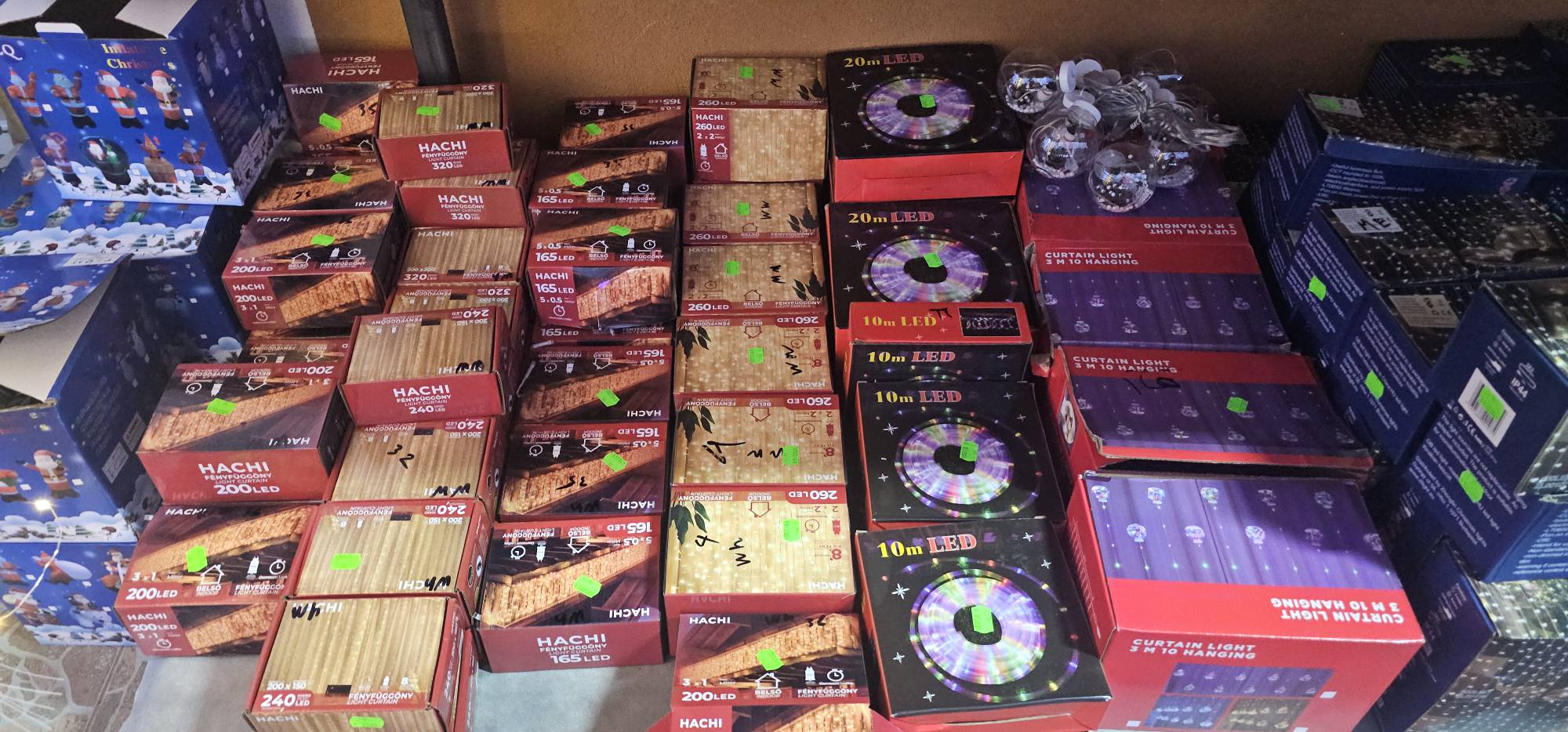 Markusz Market galéria