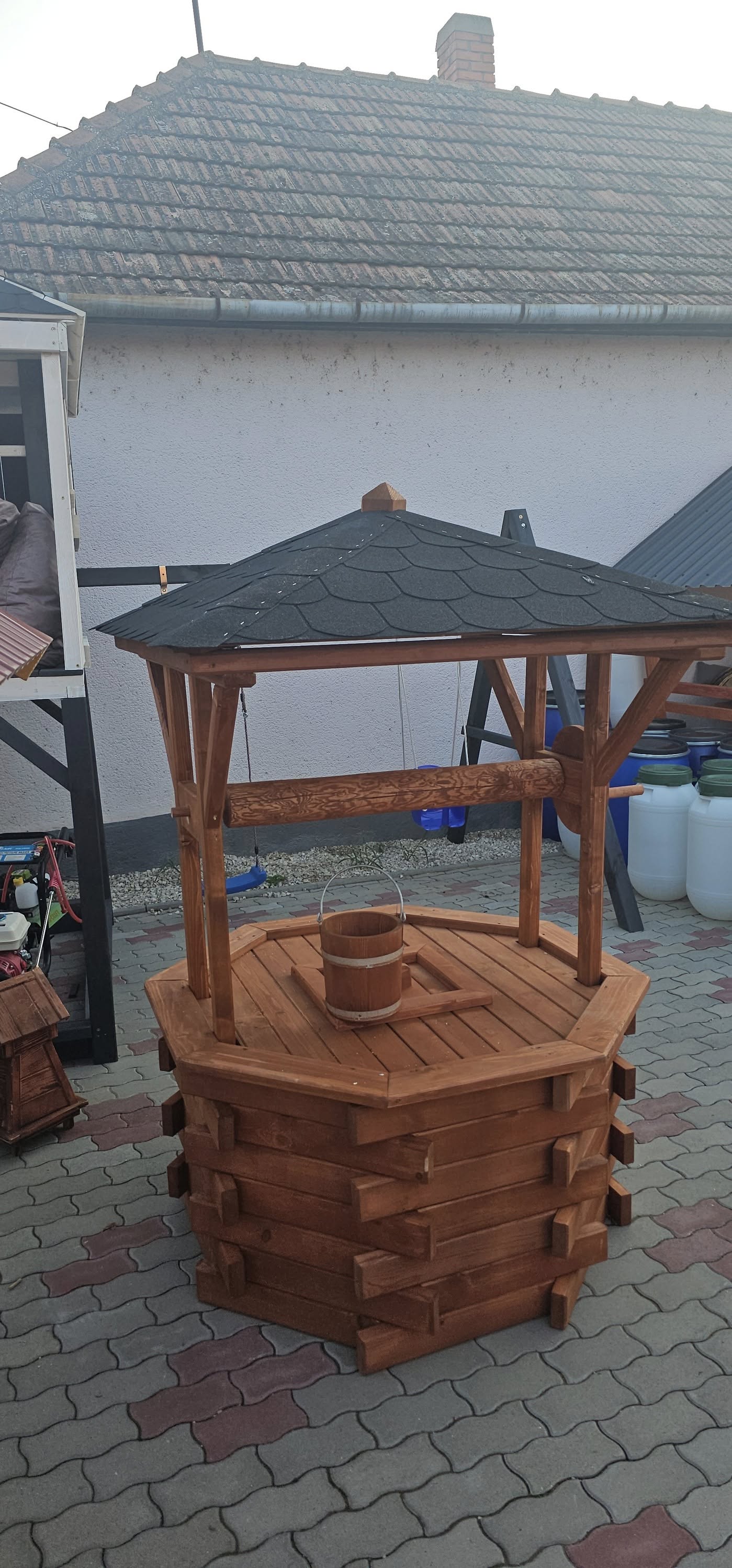 Markusz Market galéria