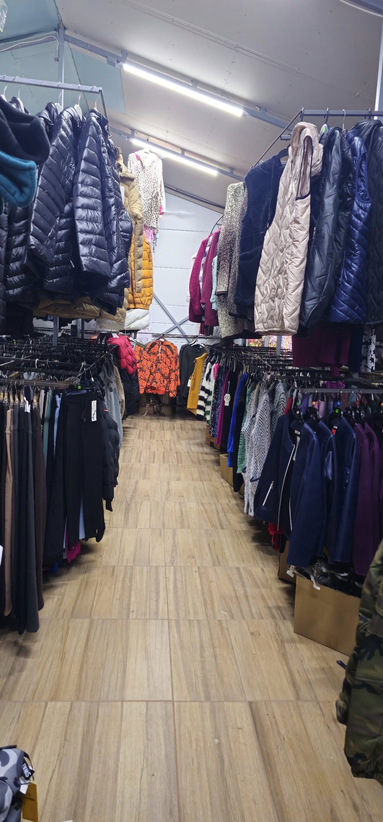 Markusz Market galéria