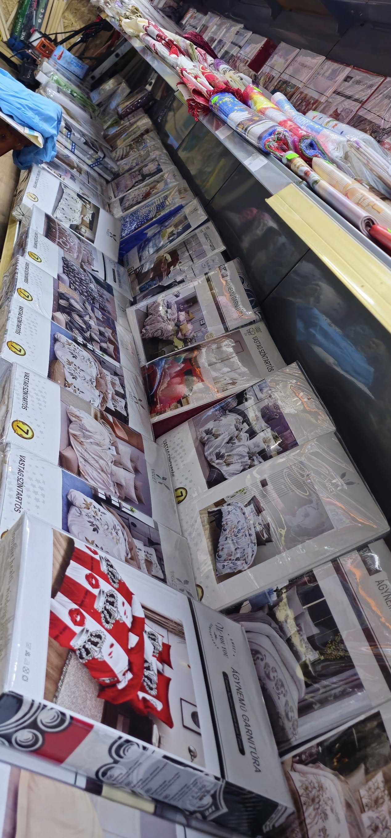 Markusz Market galéria