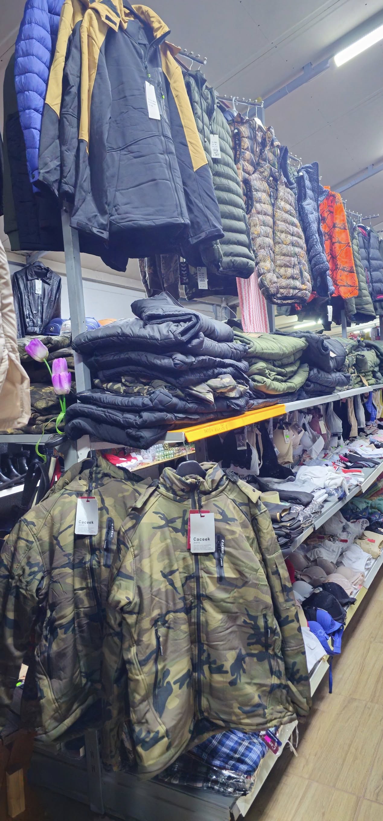 Markusz Market galéria