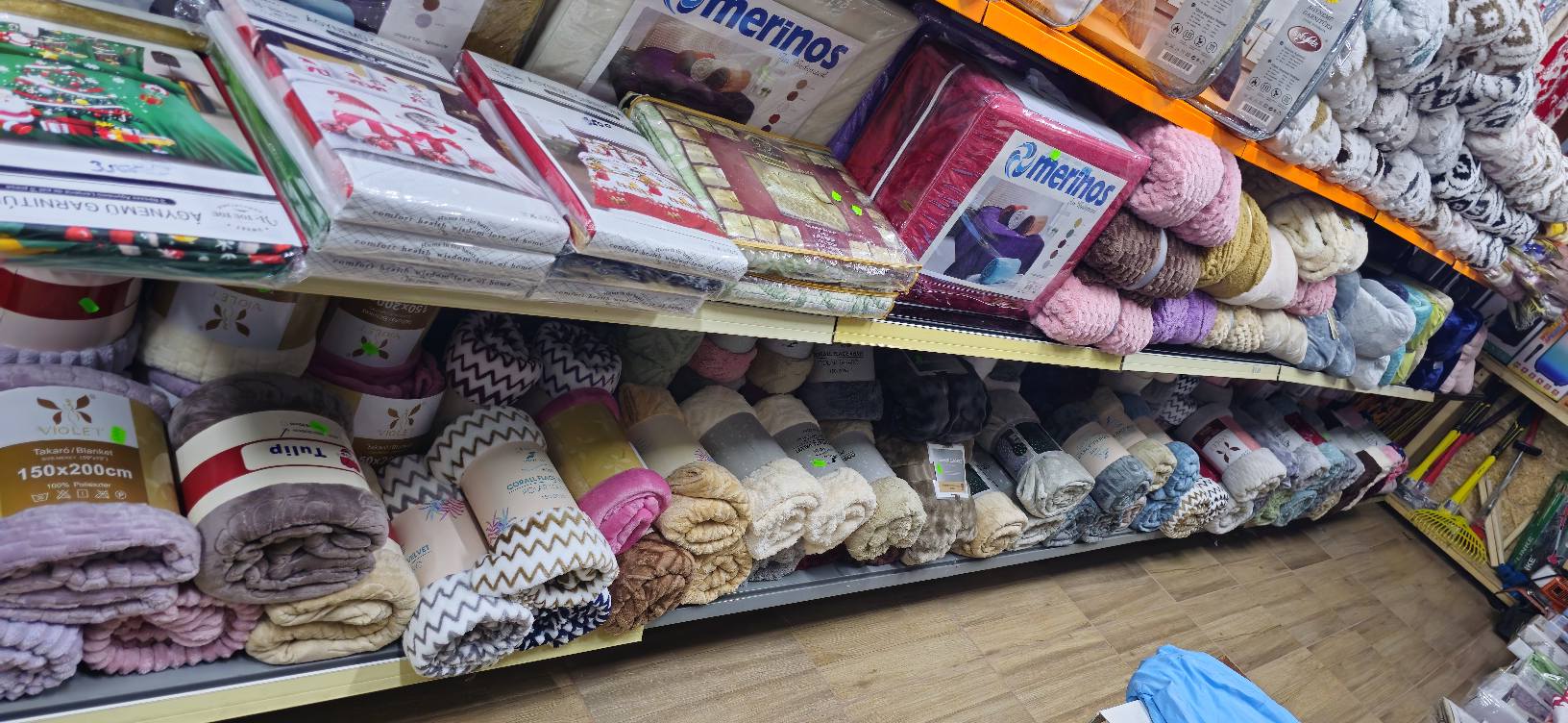 Markusz Market galéria