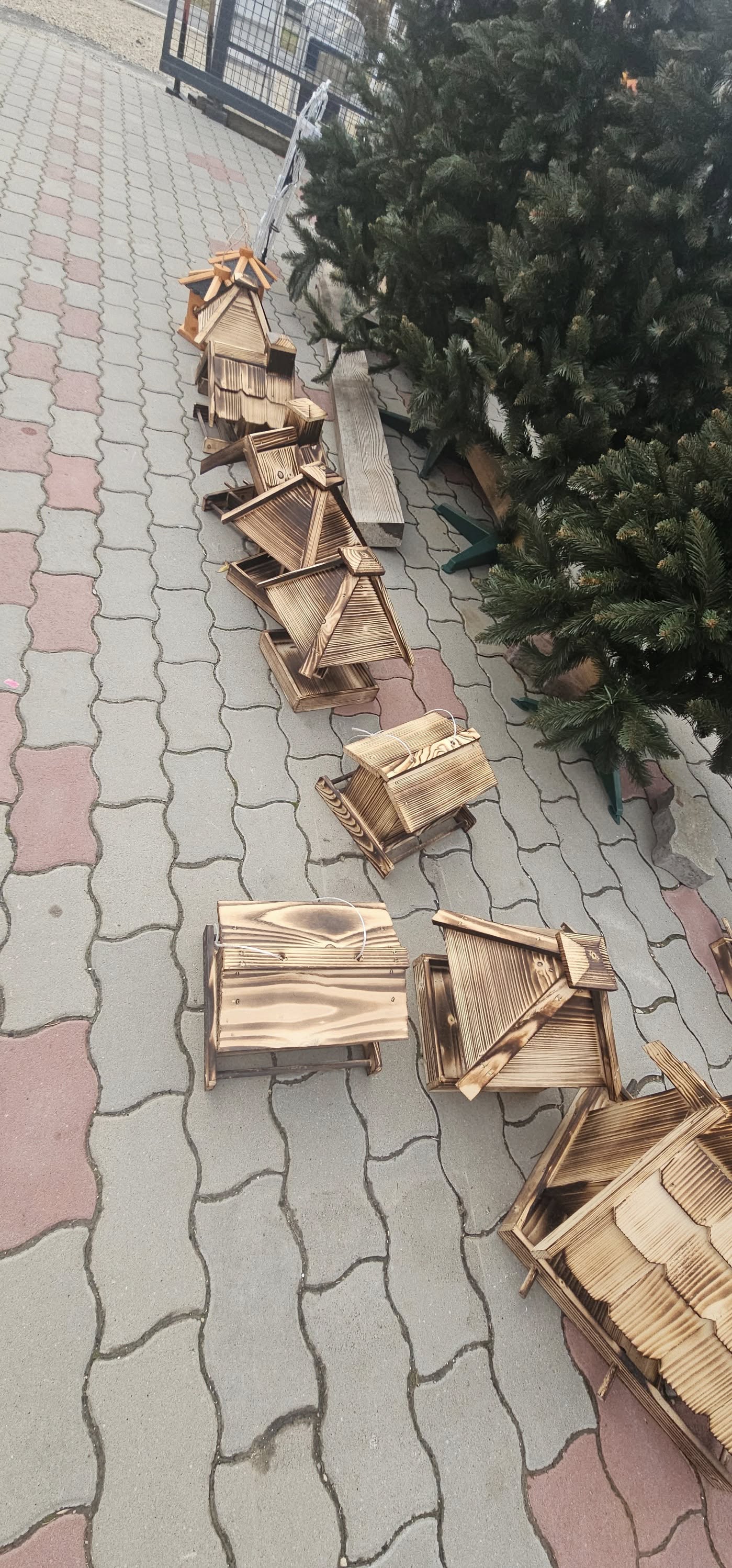 Markusz Market galéria