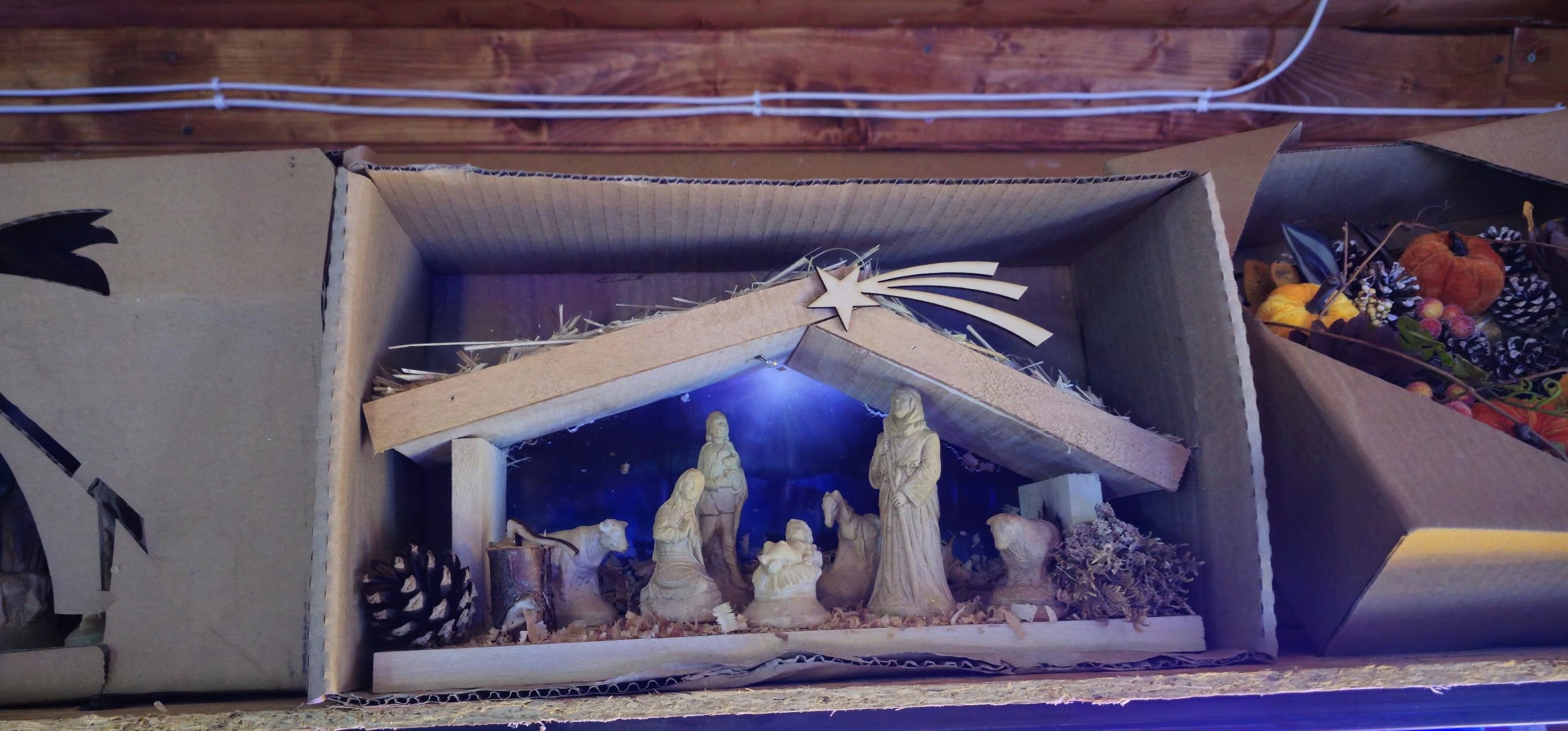 Markusz Market galéria